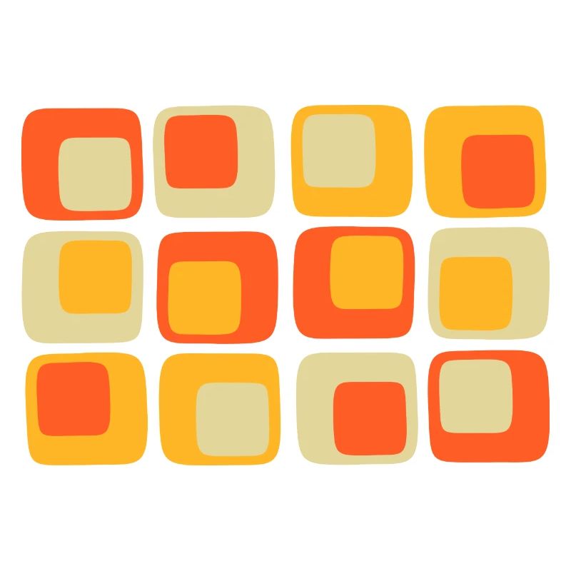 70s Pattern