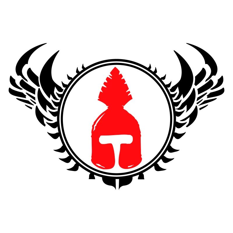Sparta Helm