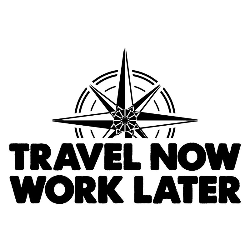 travel now work later
