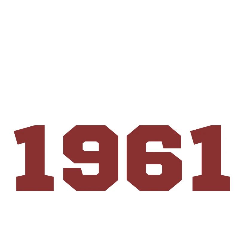 Original 1961