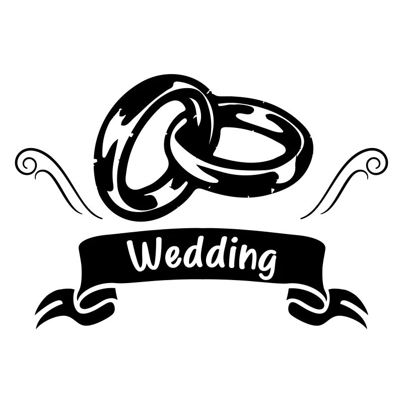 Wedding Rings Ring Wedding