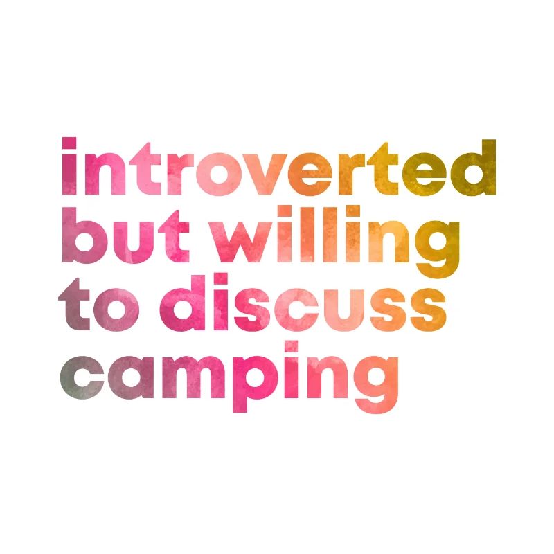 Camping