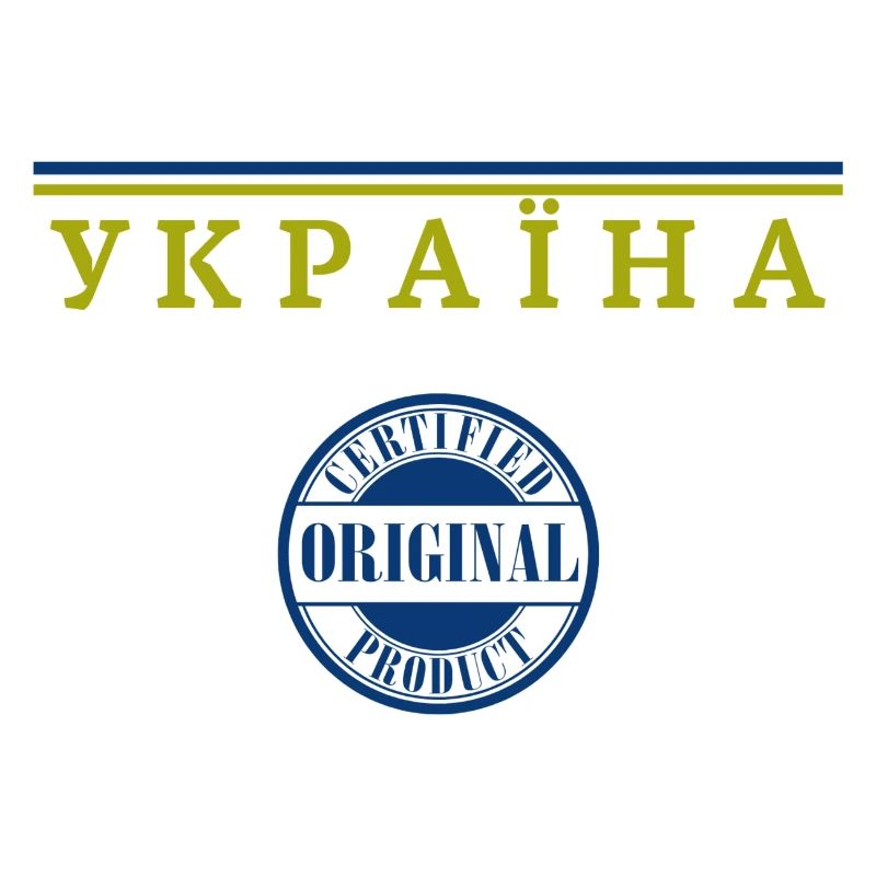 Fierté ukrainienne, drapeau ukrainien