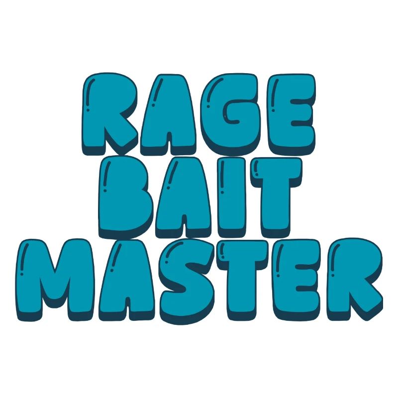 rage bait master