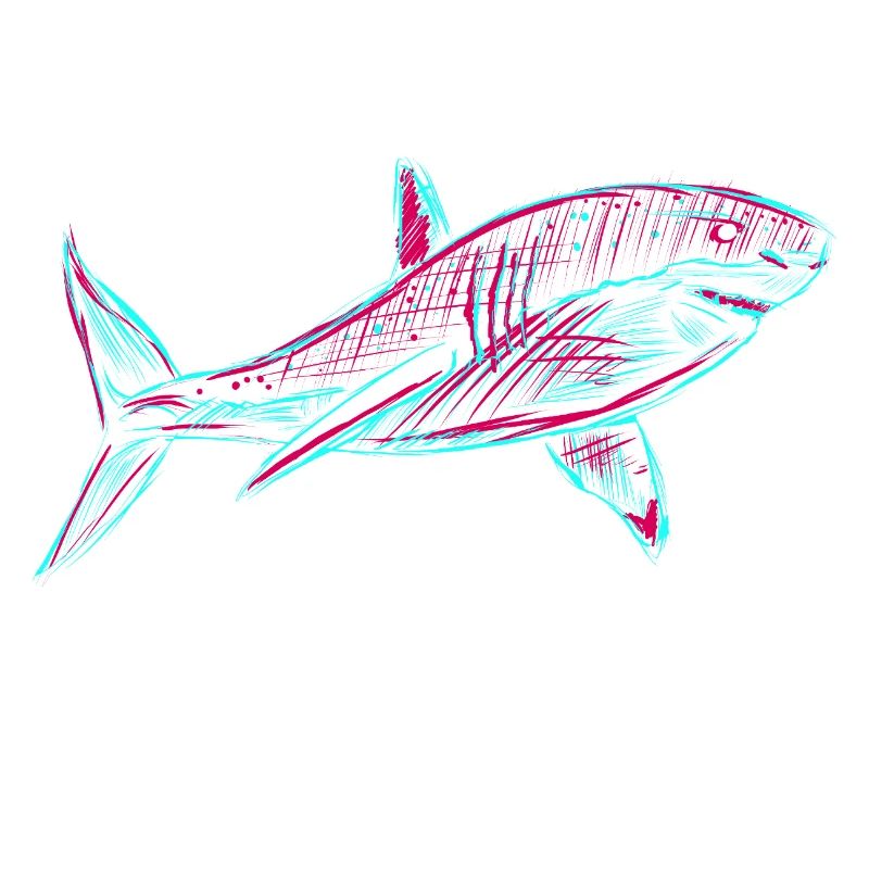 Neo Shark