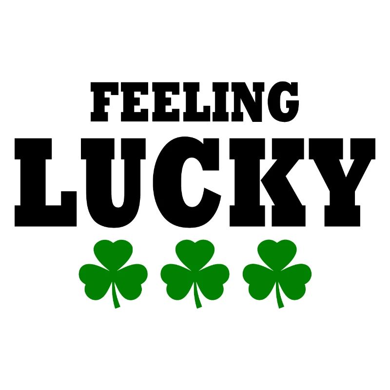 feeling lucky