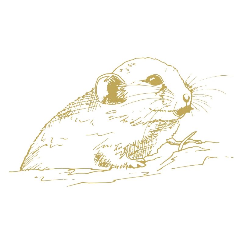 Illustrated Designs with Mouse
