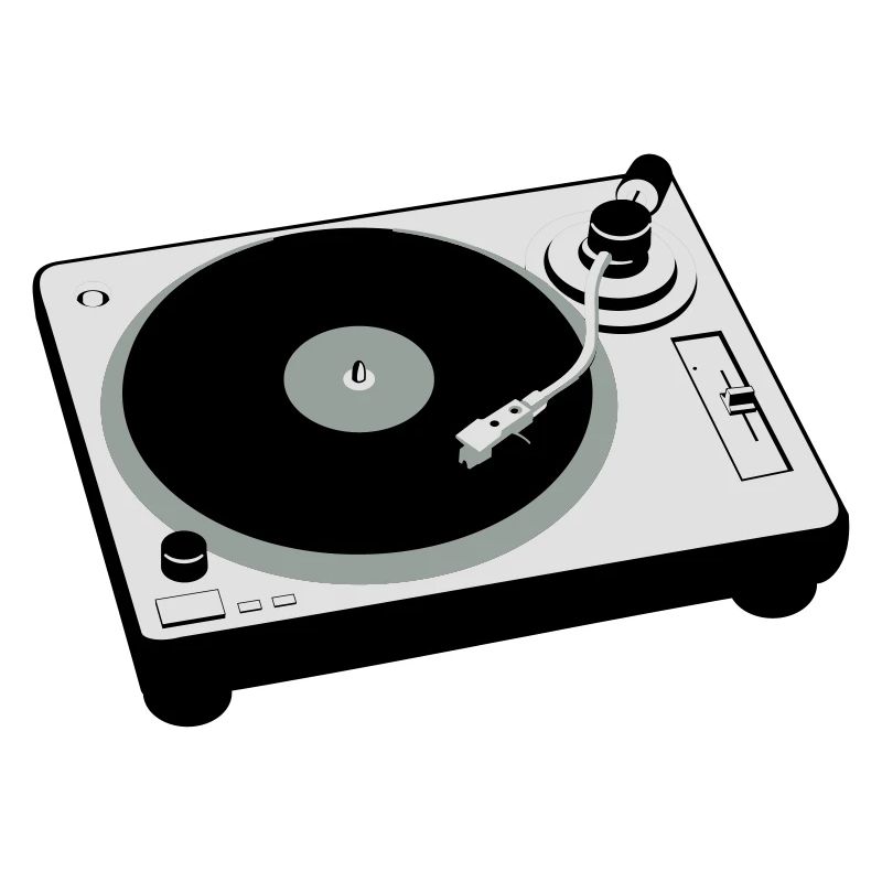 Turntable