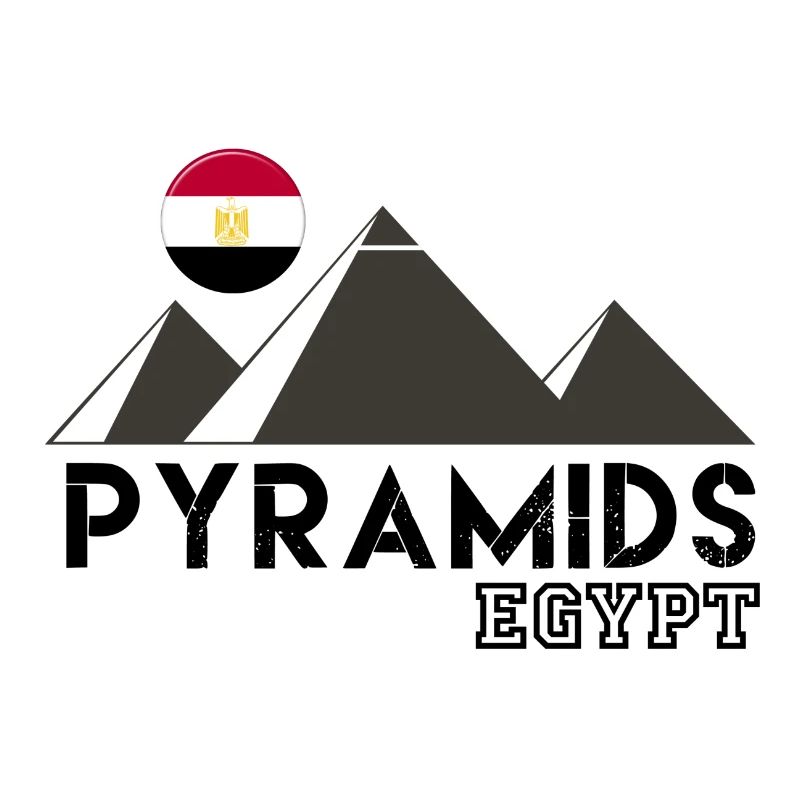Pyramids, Pyramids Cairo, Egyptian Pyramids, Egypt