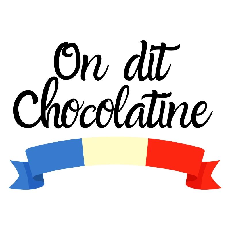 On dit chocolatine
