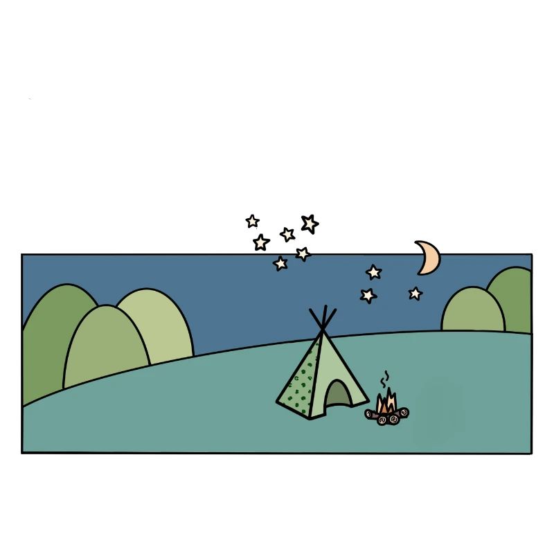 Sternbild Löwe