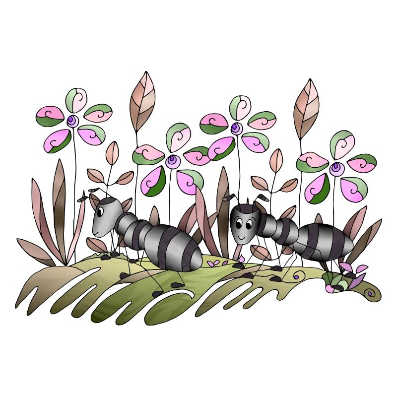 Fourmis