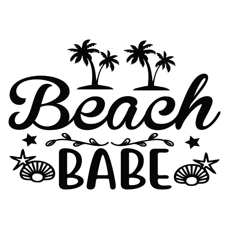 Plage Babe