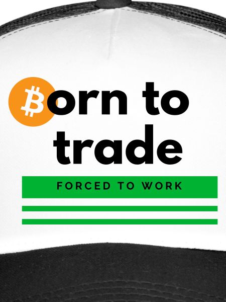 Born to Trade