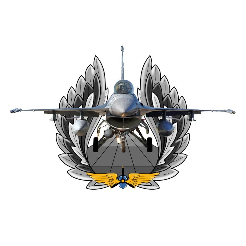 F-16 Fighting Falcon