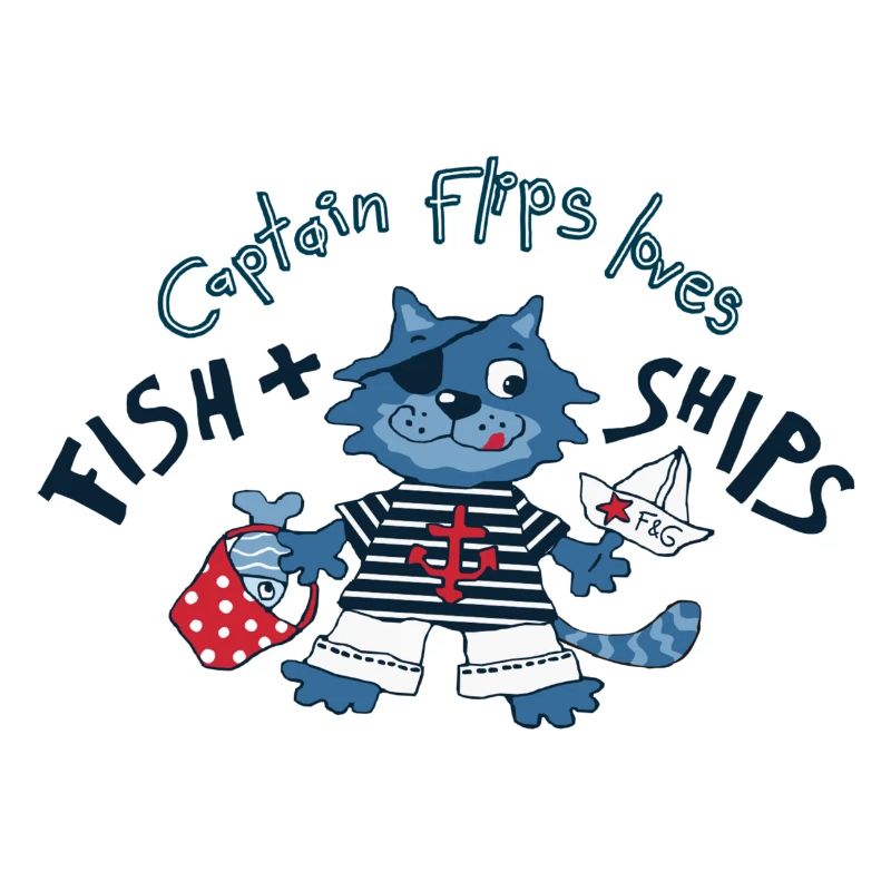 Captain Flips
