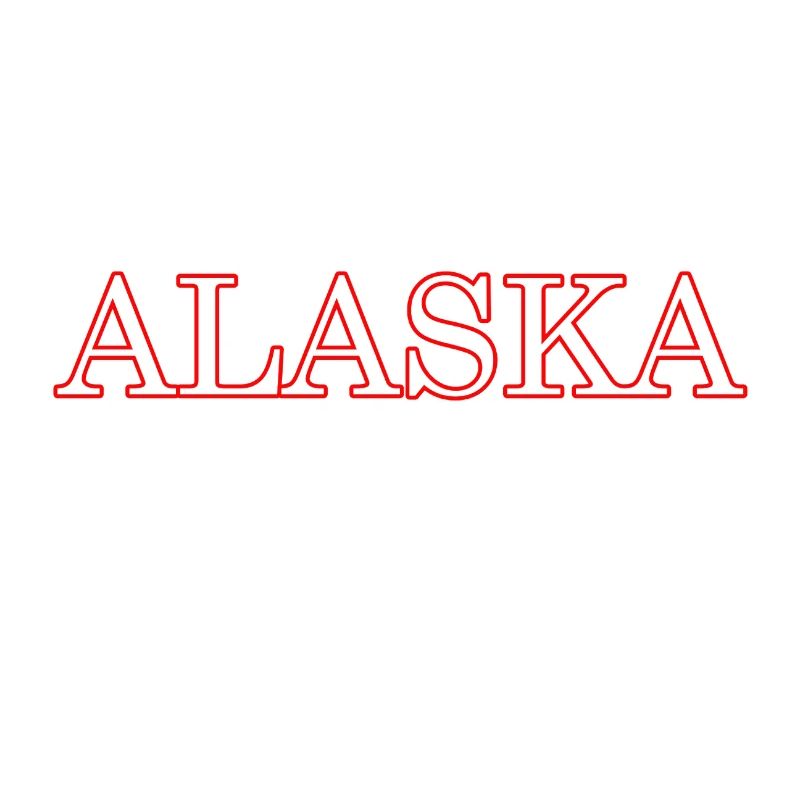 Bin Alaska