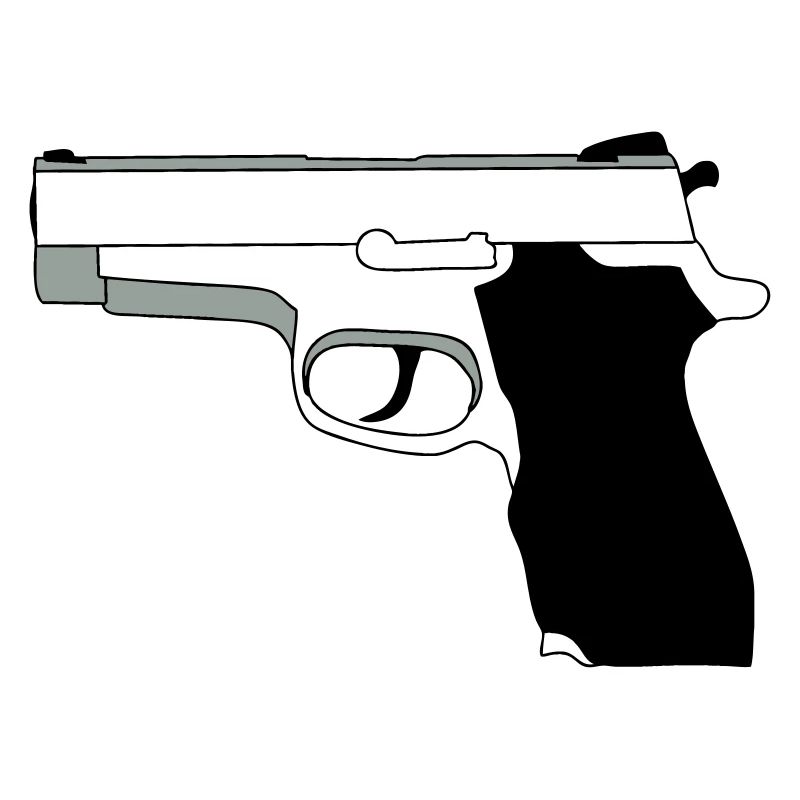 Pistol