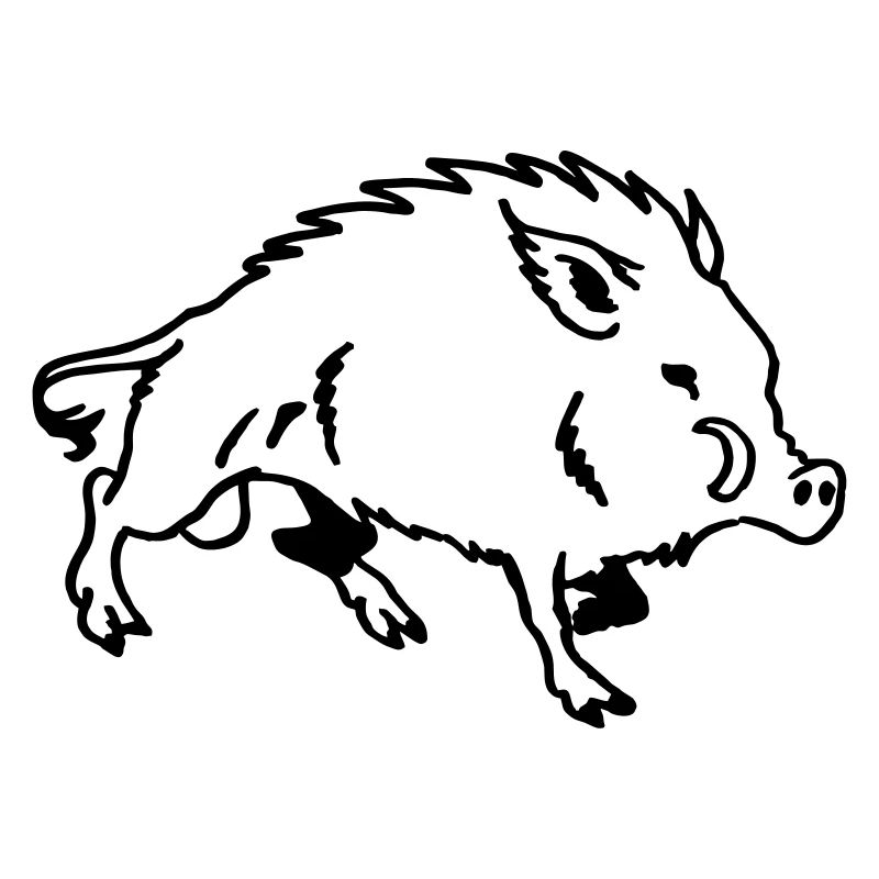 Sanglier
