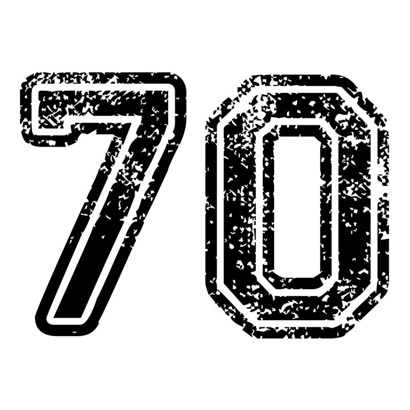 70