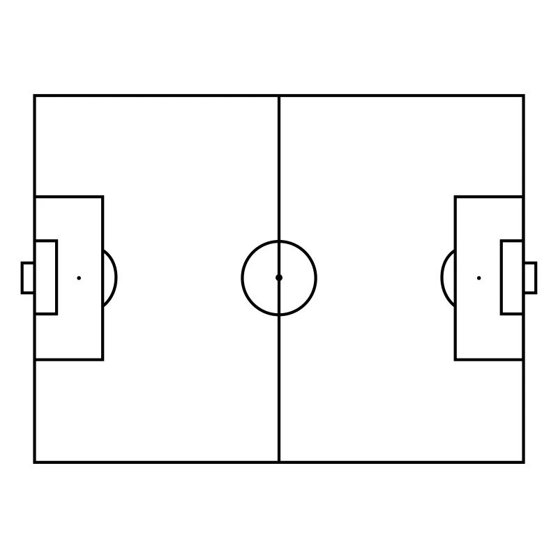 fussballfeld