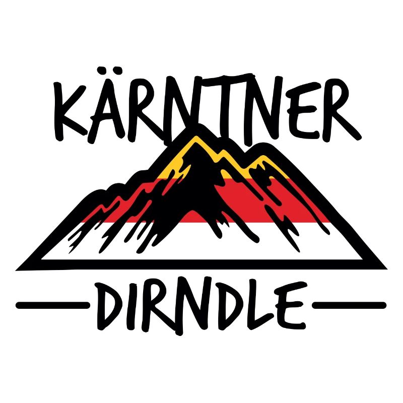 Kärntner Dirndle Kärnten