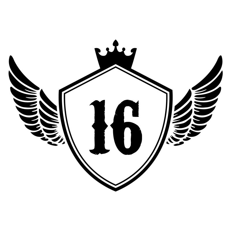 wappen 16