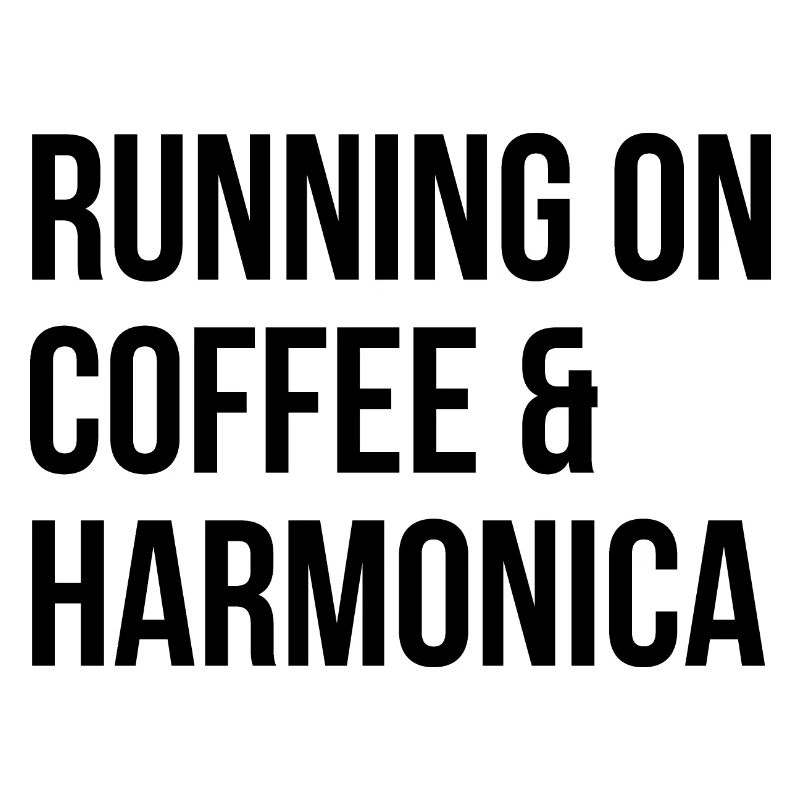 harmonica