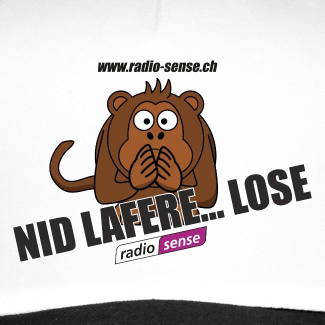 Radio-Sense: Nid Lafere - LOSE