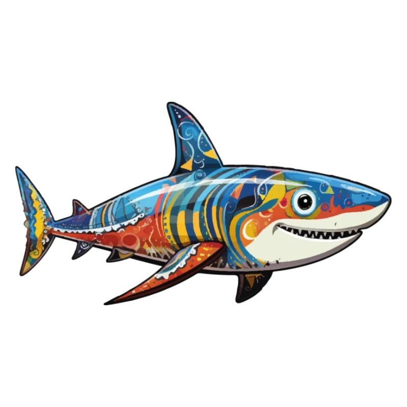 Australia - Shark