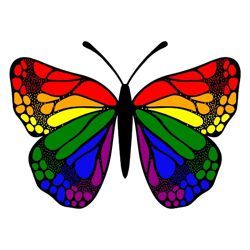 Regenbogenflagge