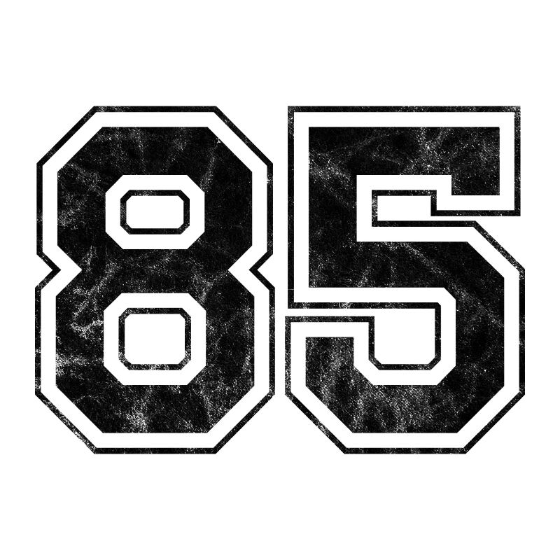Numéro 85