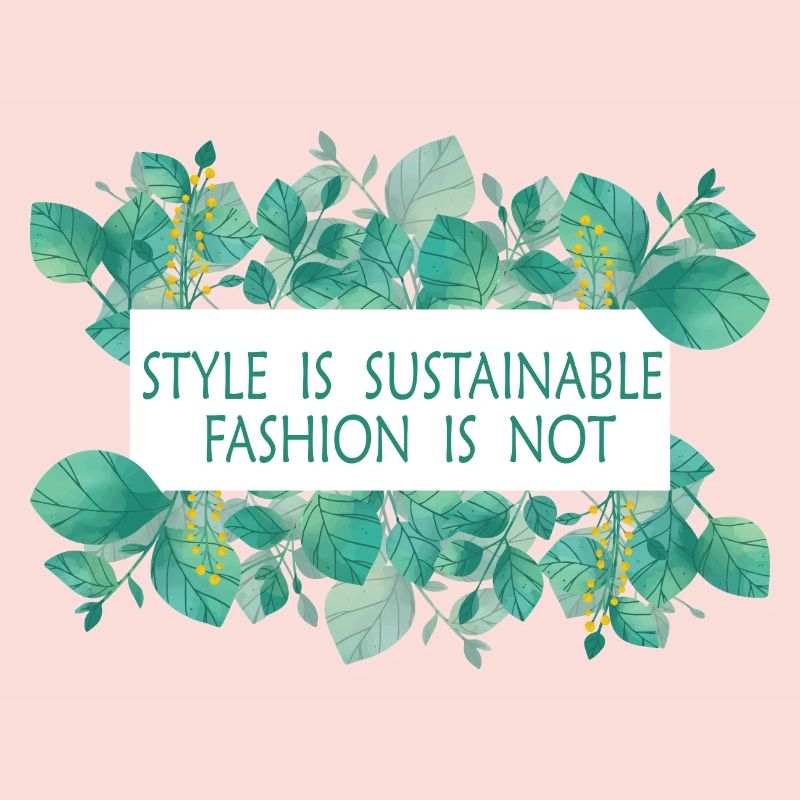 Le style est une mode durable pas