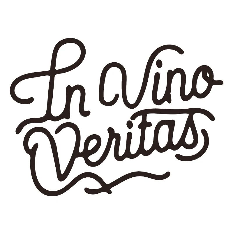 IN VINO VERITAS! 🍷