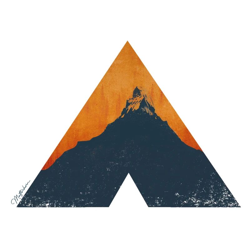 Triangle du Cervin