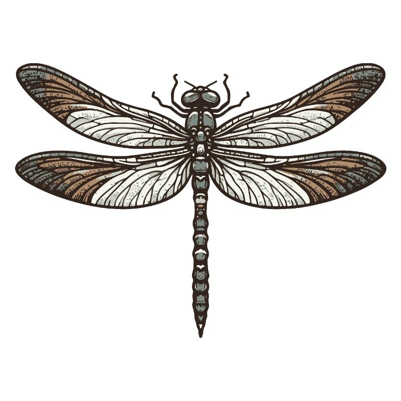 Libellule
