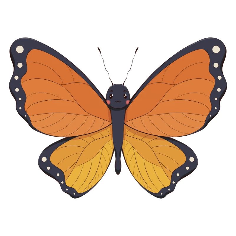Schmetterling