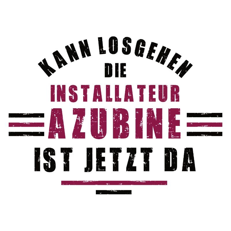 Trainee plumber training plumber