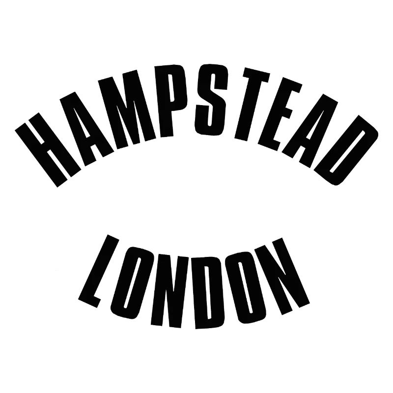 Timbre de Londres de Hampstead