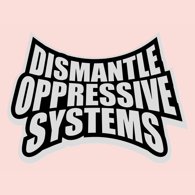 Déclaration d’activisme pour démanteler les systèmes oppressifs