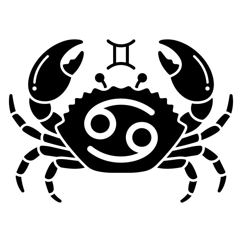 Sternbild Krabbe