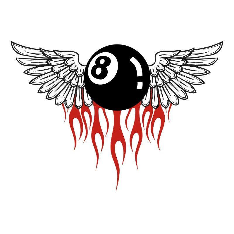 8 ball