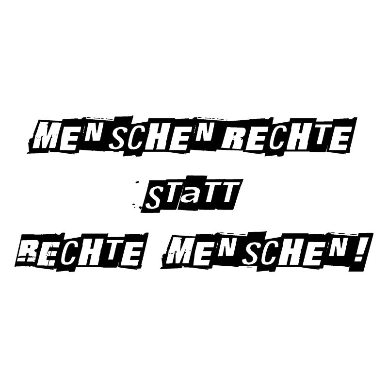 Menschenrechte