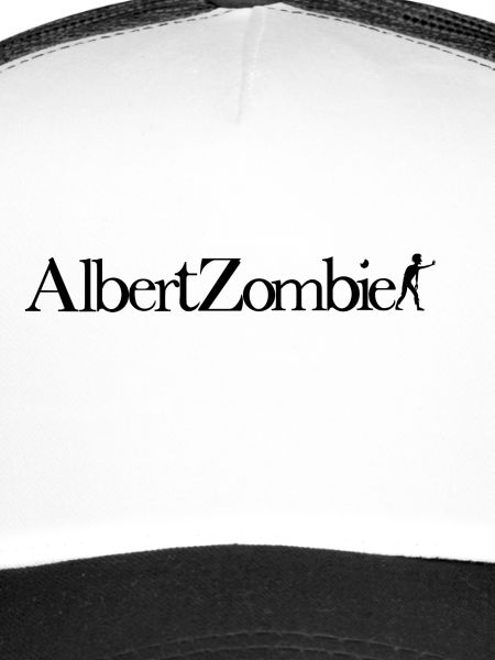 Albert Zombie