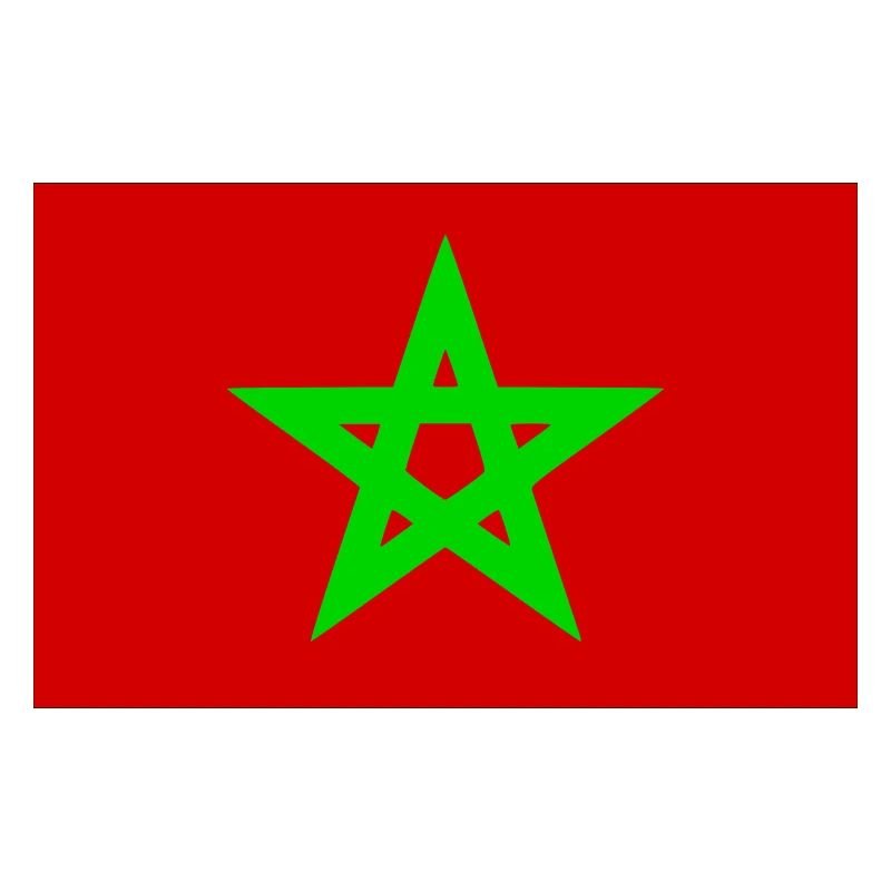 Maroc