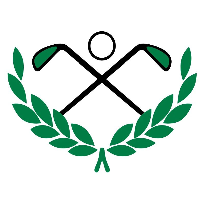 Golf Logo