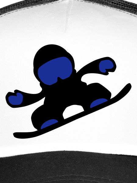 snowboardeuse