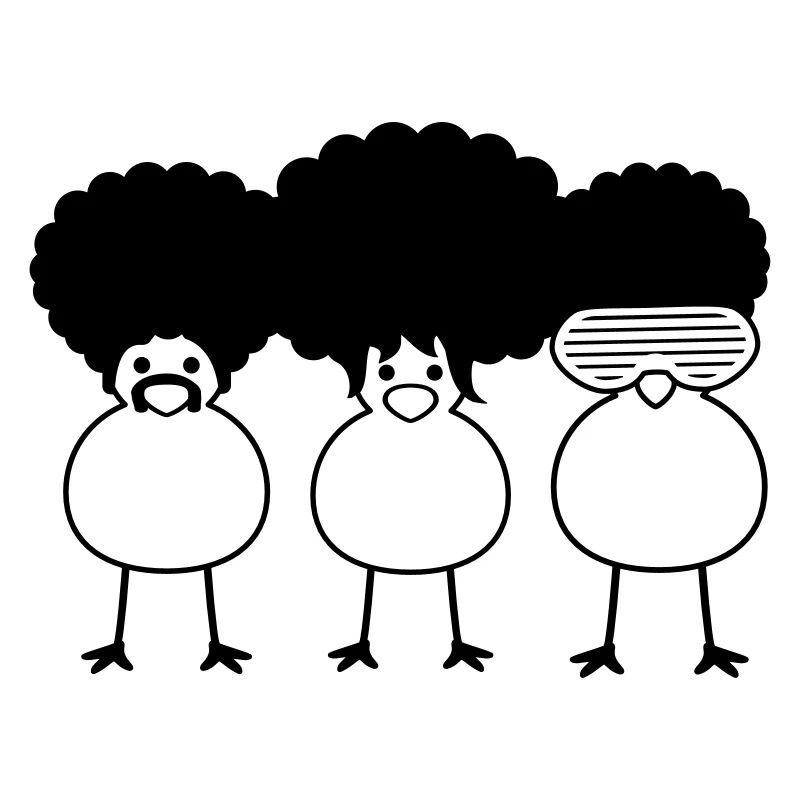 Funky Chicks
