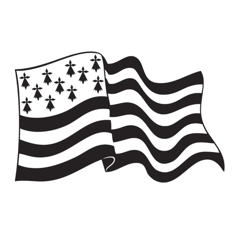 Drapeau Breton