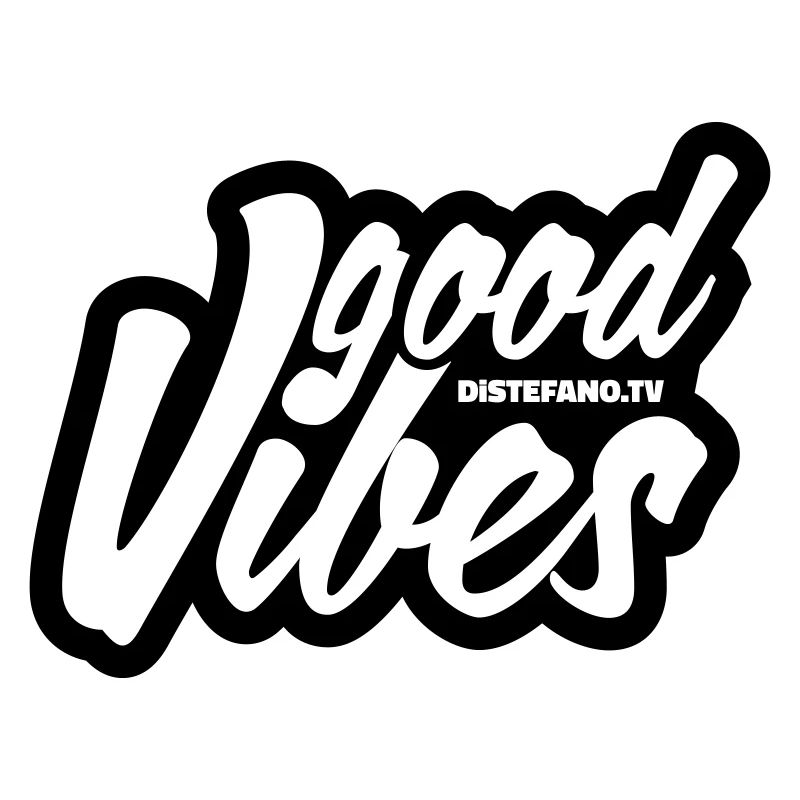 "Good Vibes" with diStefano